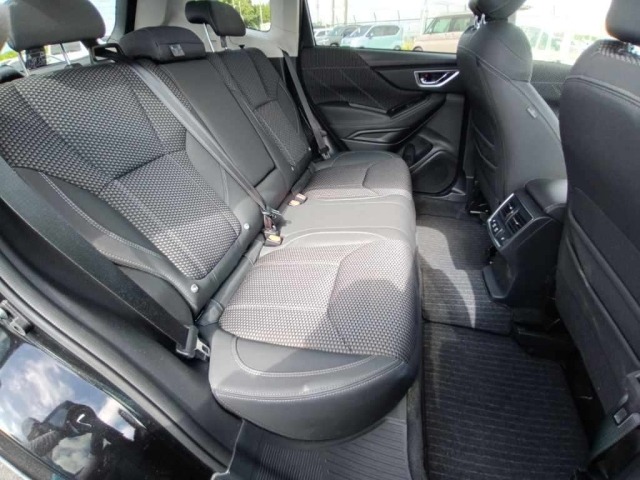Subaru FORESTER 2024 8136291-12
