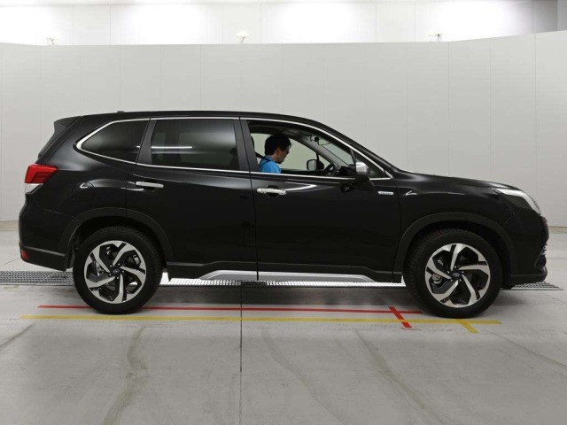Subaru FORESTER 2024 8136291-3