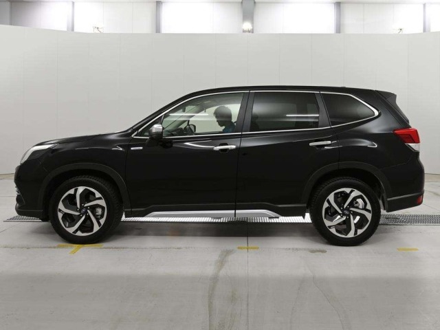 Subaru FORESTER 2024 8136291-4