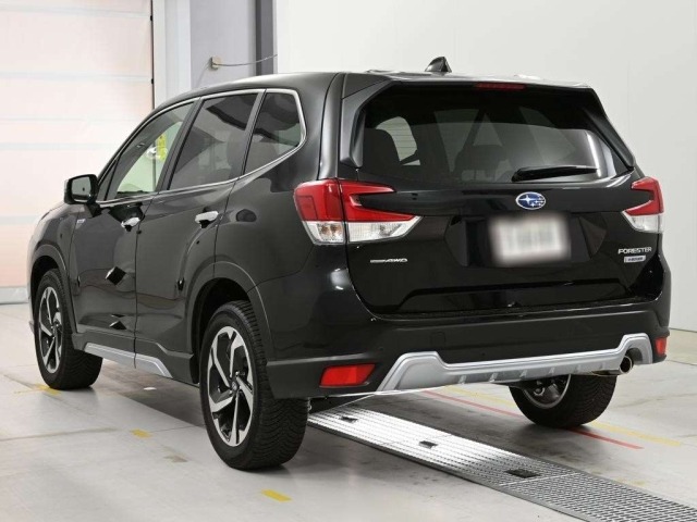 Subaru FORESTER 2024 8136291-6