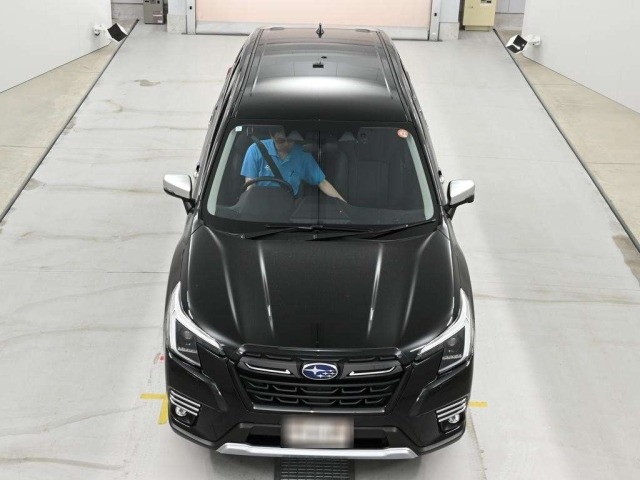 Subaru FORESTER 2024 8136291-7