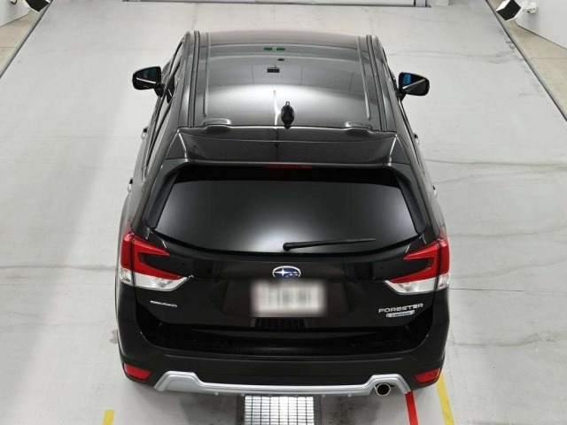 Subaru FORESTER 2024 8136291-8