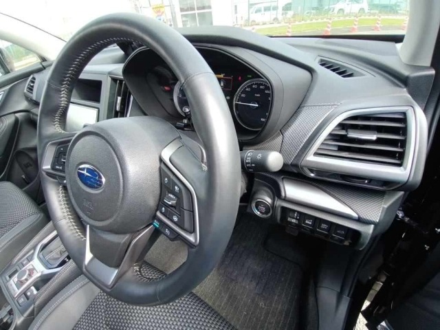 Subaru FORESTER 2024 8136291-9