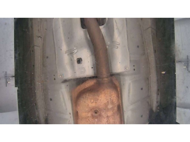 Subaru FORESTER 2018 8136300-13