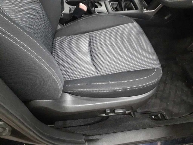 Subaru FORESTER 2018 8136300-8