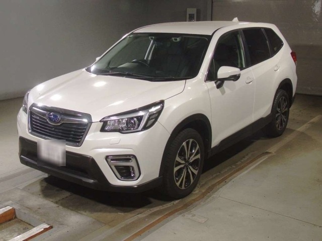 Subaru FORESTER 2018 8136301-0