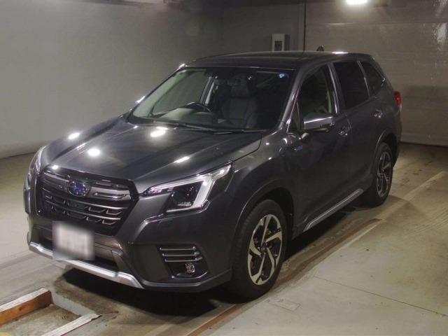 Subaru FORESTER 2022 8136304-0