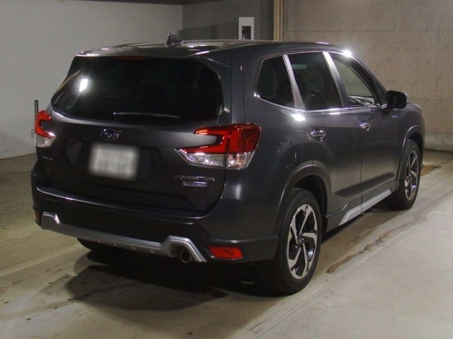Subaru FORESTER 2022 8136304-1