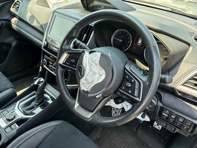 Subaru FORESTER 2022 8136306-3