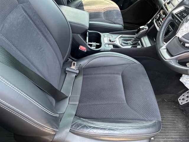 Subaru FORESTER 2022 8136306-7