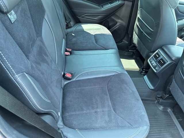 Subaru FORESTER 2022 8136306-8