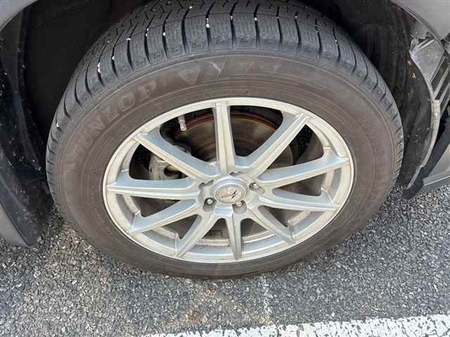 Subaru FORESTER 2022 8136306-9