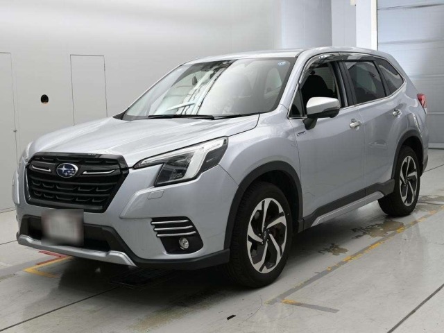 Subaru FORESTER 2024 8136354-0