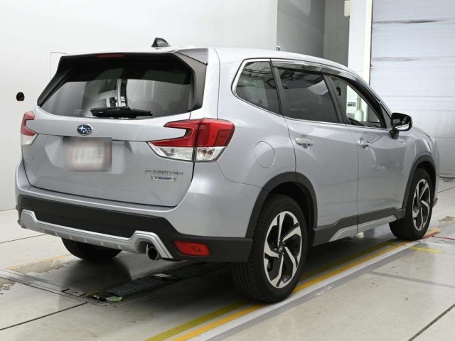 Subaru FORESTER 2024 8136354-1