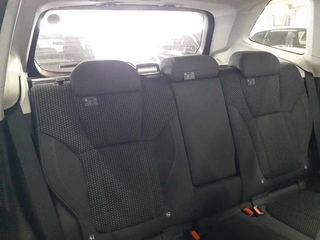 Subaru FORESTER 2024 8136354-11