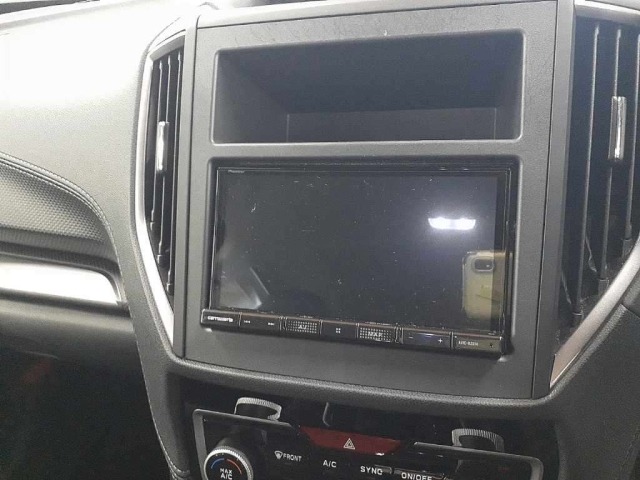 Subaru FORESTER 2024 8136354-12