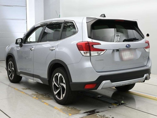 Subaru FORESTER 2024 8136354-6