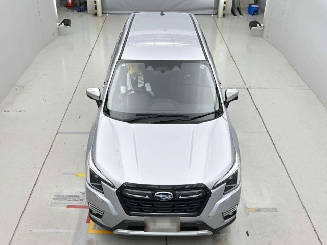 Subaru FORESTER 2024 8136354-7