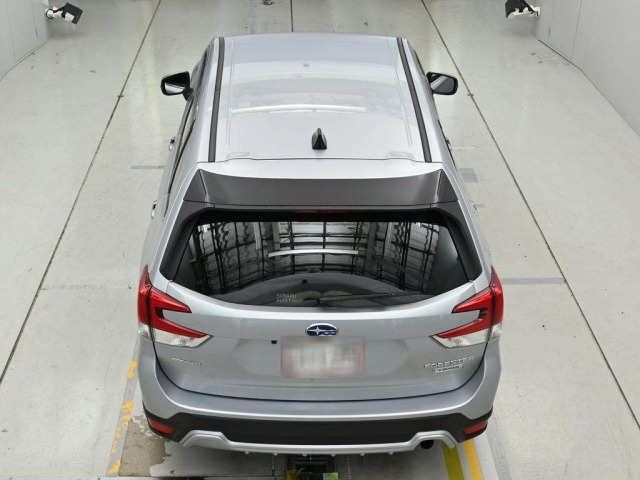 Subaru FORESTER 2024 8136354-8