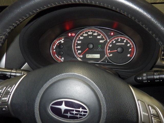 Subaru FORESTER 2010 8136362-4