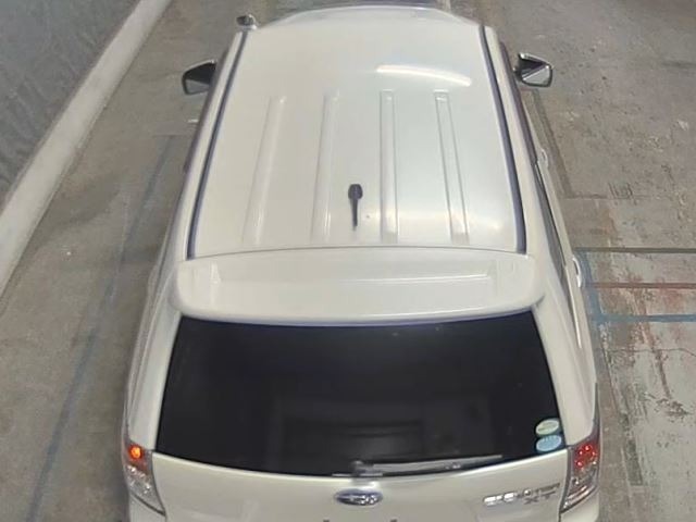 Subaru FORESTER 2010 8136362-6
