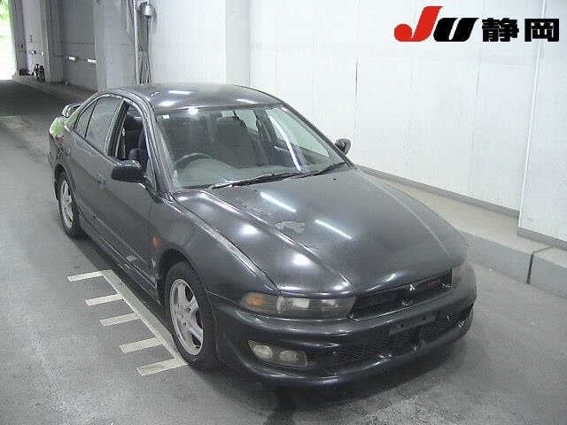 Mitsubishi GALANT 1998 8135552-0