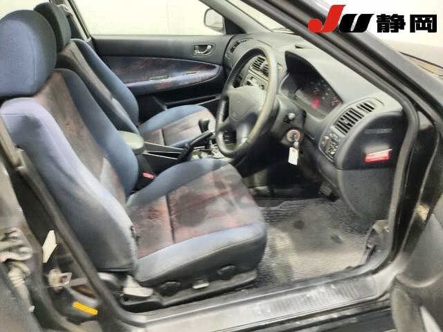 Mitsubishi GALANT 1998 8135552-3