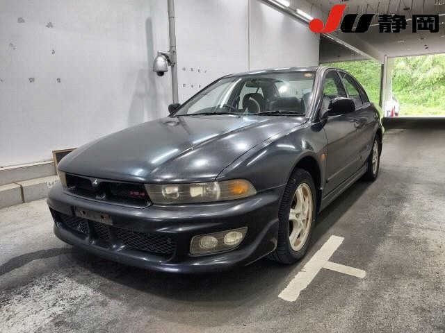Mitsubishi GALANT 1998 8135552-4