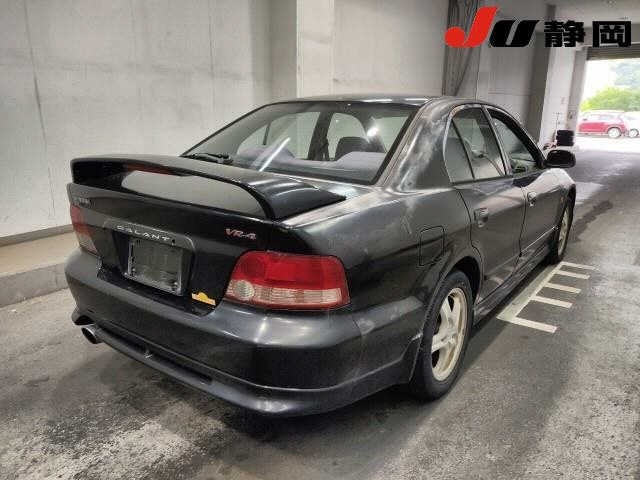Mitsubishi GALANT 1998 8135552-5