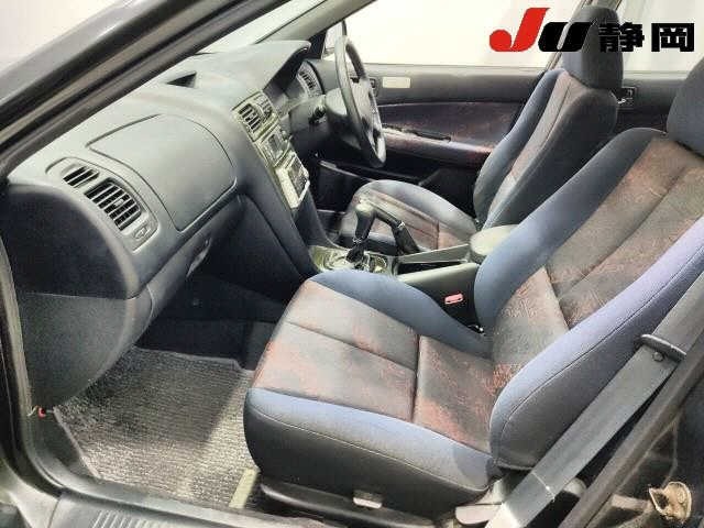 Mitsubishi GALANT 1998 8135552-6