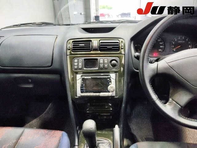 Mitsubishi GALANT 1998 8135552-7
