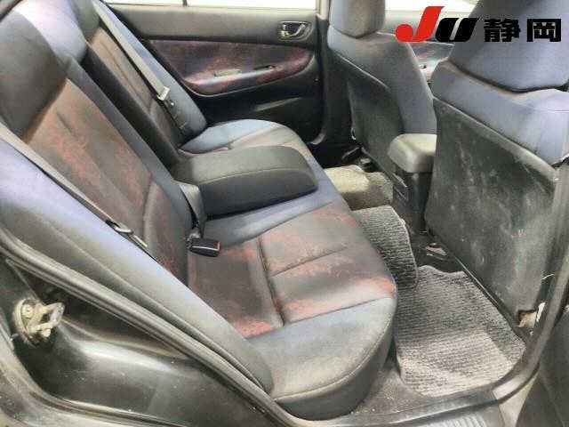 Mitsubishi GALANT 1998 8135552-8