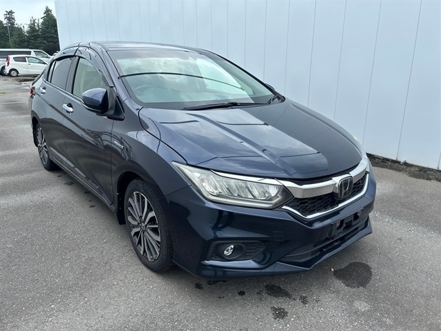 Honda GRACE 2019 8136871-0