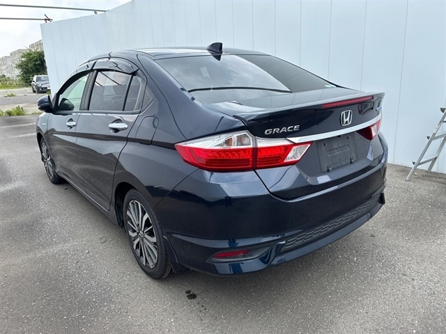 Honda GRACE 2019 8136871-1