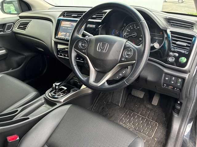Honda GRACE 2019 8136871-3
