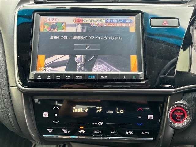 Honda GRACE 2019 8136871-4