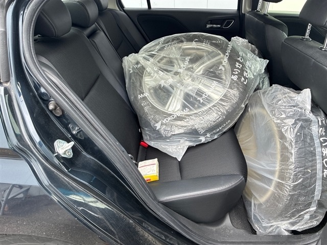 Honda GRACE 2019 8136871-6