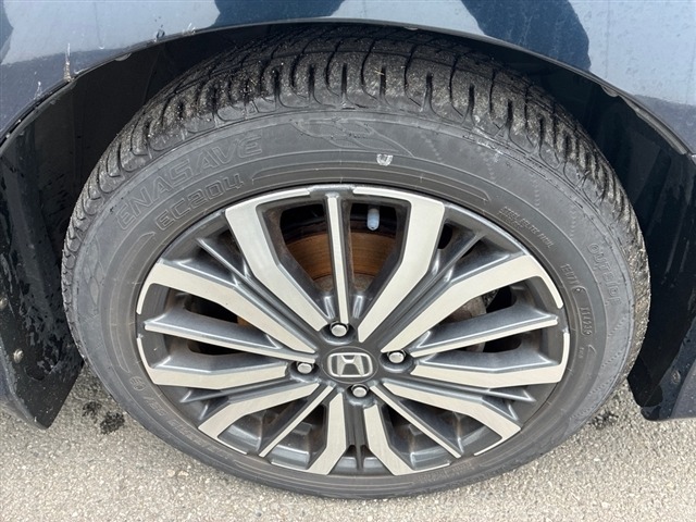 Honda GRACE 2019 8136871-7
