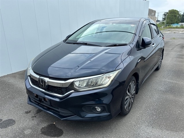 Honda GRACE 2019 8136871-9
