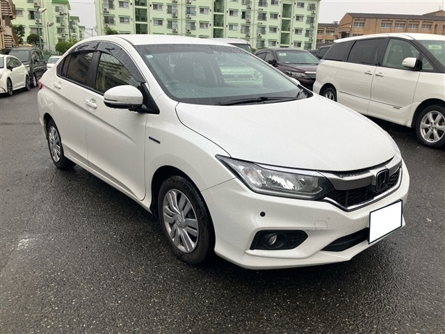 Honda GRACE 2019 8136883-0