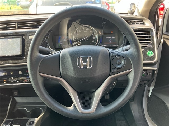 Honda GRACE 2019 8136883-3