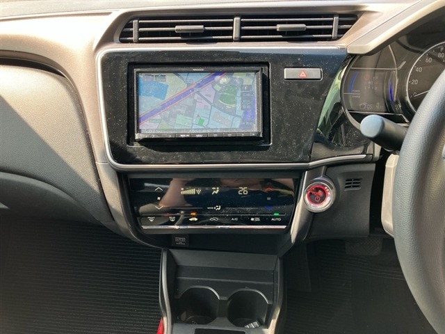 Honda GRACE 2019 8136883-4