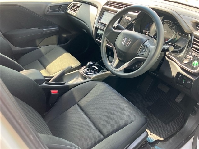 Honda GRACE 2019 8136883-5