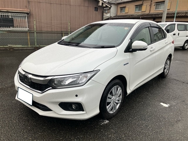 Honda GRACE 2019 8136883-9