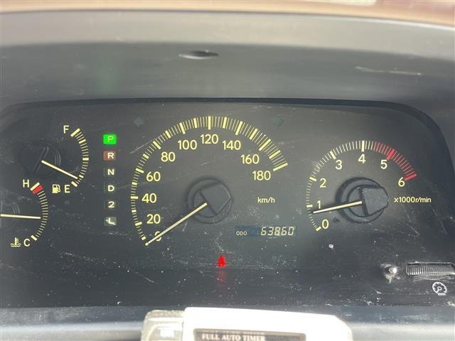 Toyota GRAND HIACE 2000 8118361-13