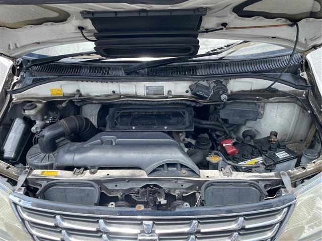 Toyota GRAND HIACE 2000 8118361-14