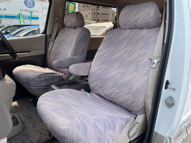 Toyota GRAND HIACE 2000 8118361-6