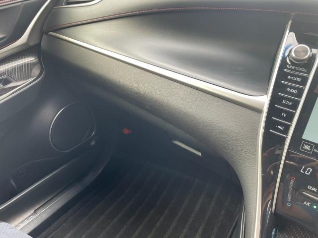 Toyota HARRIER 2017 8118795-11