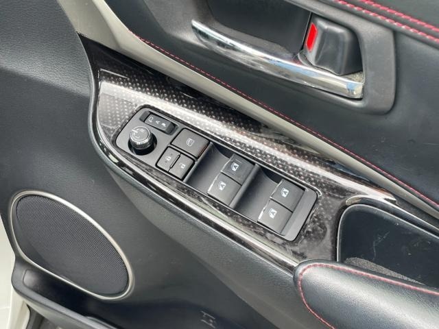 Toyota HARRIER 2017 8118795-18