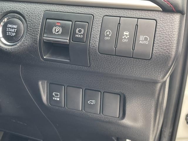 Toyota HARRIER 2017 8118795-19